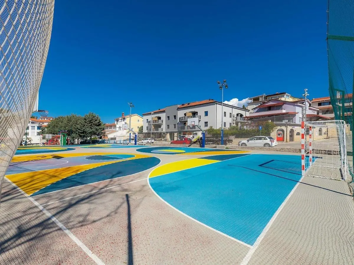 Sunset Vala New Beachfront Apartment Pjescana Uvala - Medulin - Pula